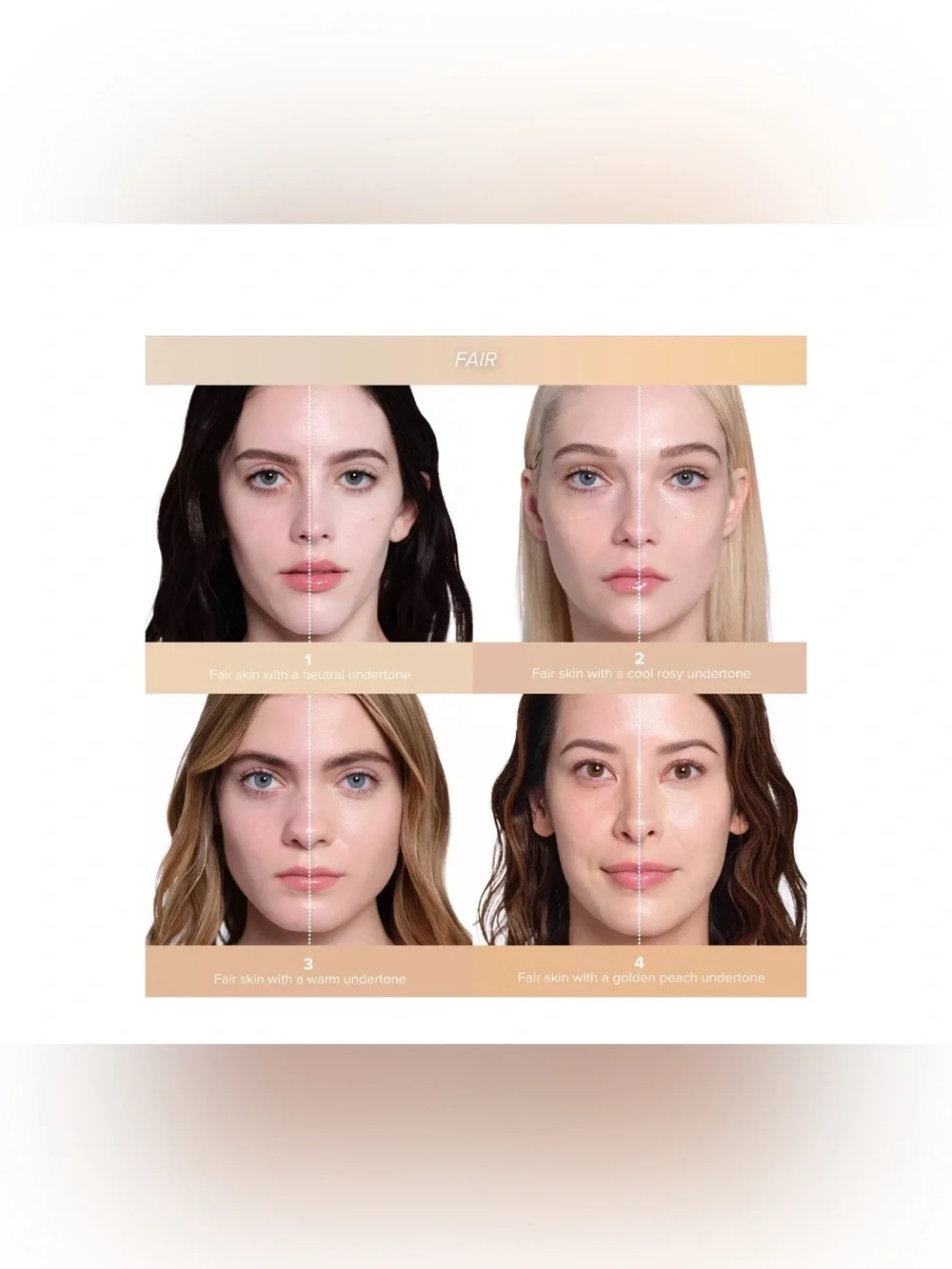 Anastasia Beverly Hills Beauty Balm Serum-Boosted Skin Tint